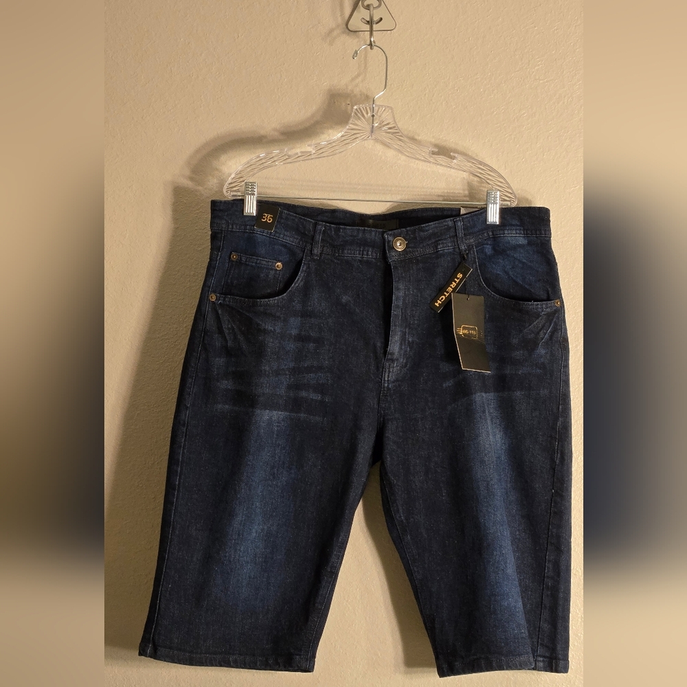 Brand New Men's GS-115 Shorts